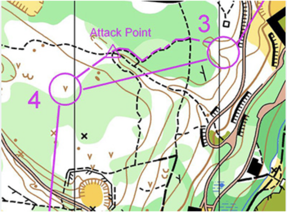 Tactical Tips: Land Nav Continued: On the Ground